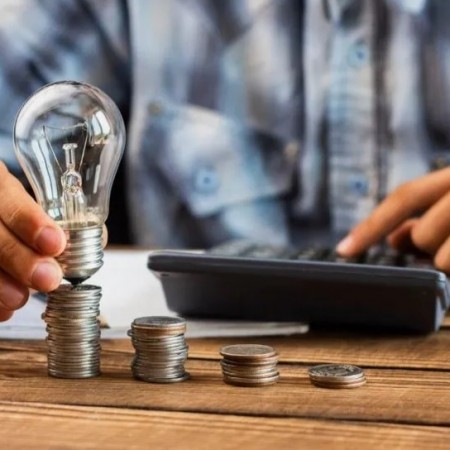 Bandeira vermelha  mantida pela Aneel na conta de energia de novembro