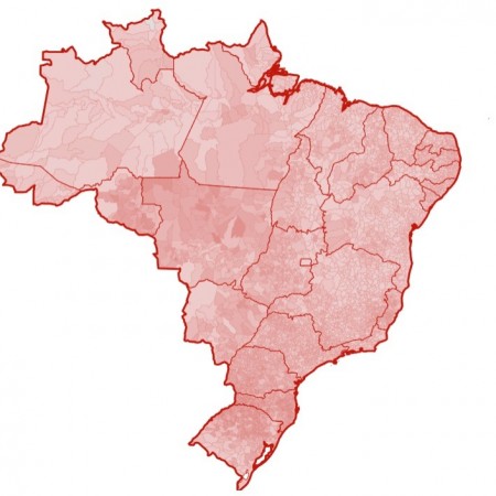 MAPA mostra onde esto os solteiros da sua cidade; veja Patos