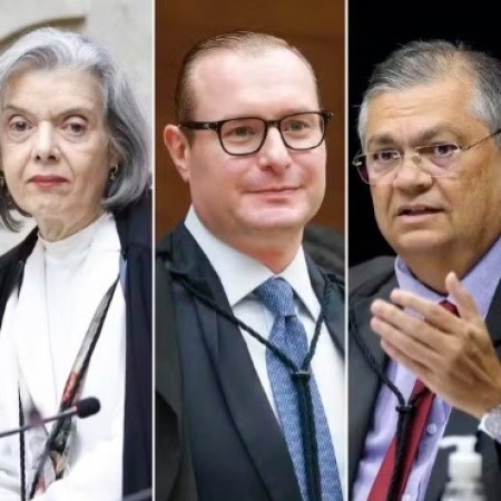 Moraes rejeita recursos e mantm condenao de Bolsonaro e 6 aliados