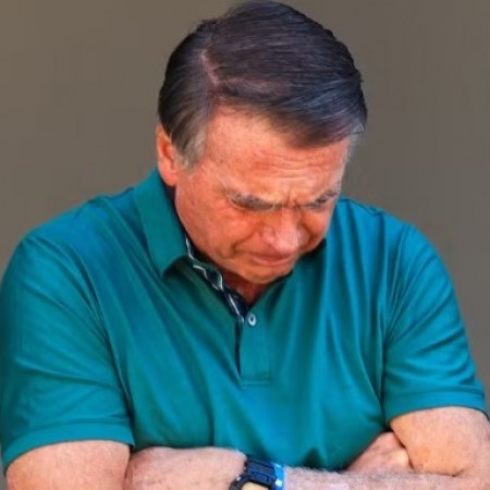 STF: 1 turma tem maioria para rejeitar recurso de Bolsonaro e mand-lo para Papuda