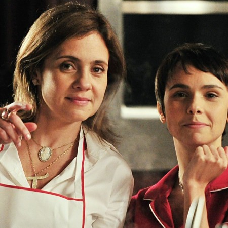 Avenida Brasil vai ganhar continuao na TV: Carminha e Tufo j teriam topado convite