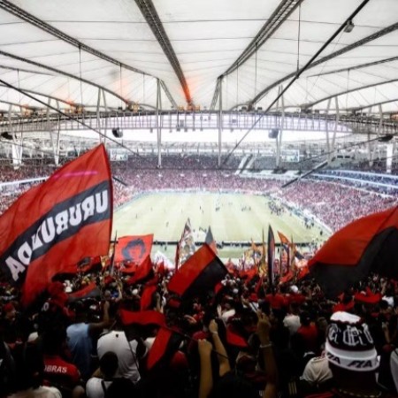 Flamengo x Santos: onde assistir ao vivo, horrio e escalaes