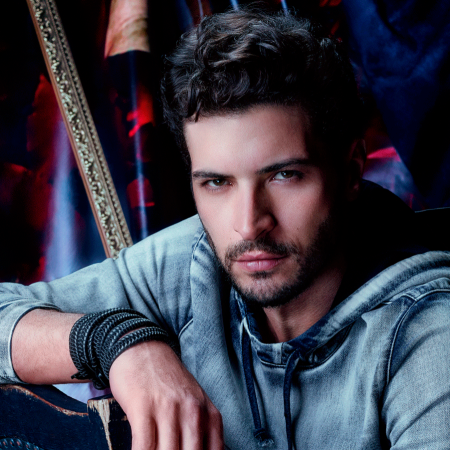 Ator paraibano  hospitalizado aps beber gasolina acidentalmente