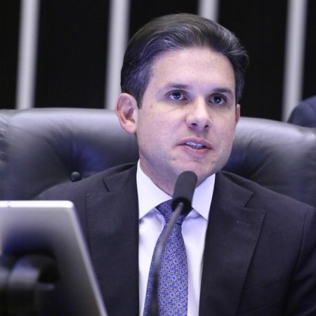 Motta diz que Cmara no permitir que PF perca atribuies: 'Isso  inegocivel'