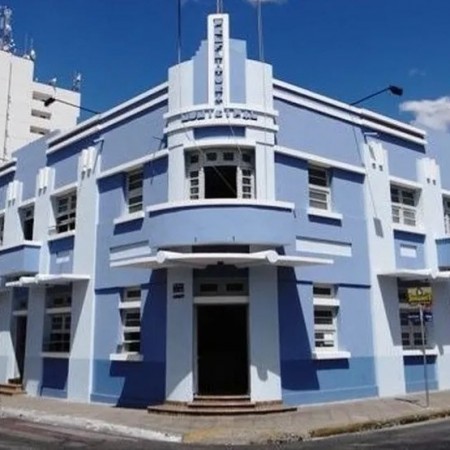 Prefeitura de Patos e Idecan adiam resultado da prova discursiva de concurso aps deciso judicial 