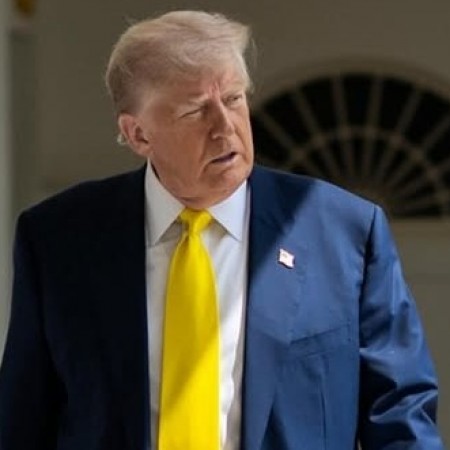 Trump reduz tarifa sobre caf, carne e frutas, itens exportados pelo Brasil