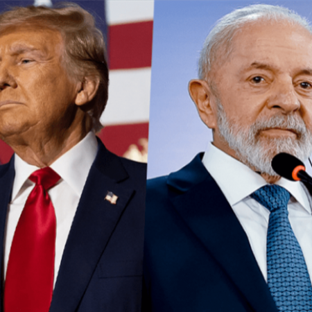 Deciso de Trump retira tarifa de 10%, e sobretaxa de 40% para o Brasil continua