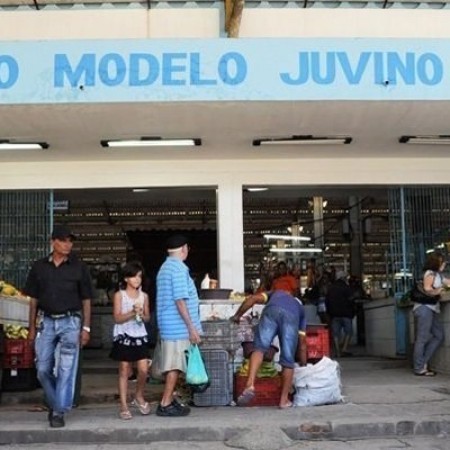 Funcionamento dos mercados de Patos ser alterado na quinta (20), feriado da Conscincia Negra 