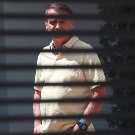 STF julga hoje deciso que levou Bolsonaro  priso preventiva