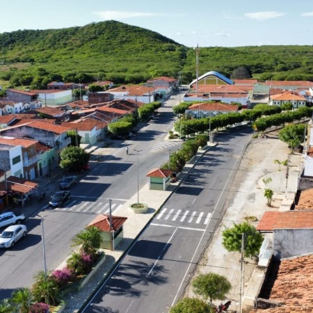 So Jos do Bonfim realiza Roda de Conversa sobre Parque Nacional da Serra do Teixeir