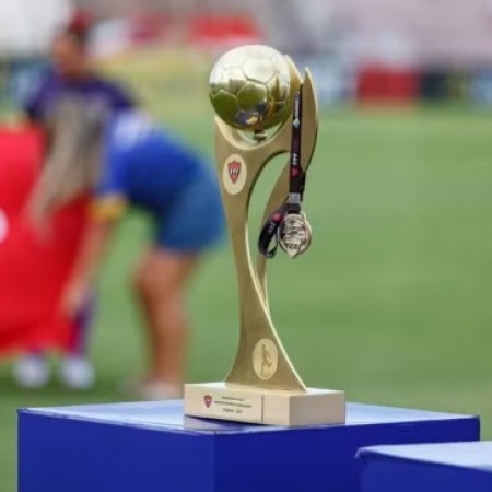 Campeonato Paraibano 2026 vai ter premiao de R$ 100 mil para o campeo