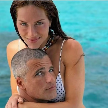 Ewbank e Gagliasso contam segredo para manter a chama em casamento de 15 anos