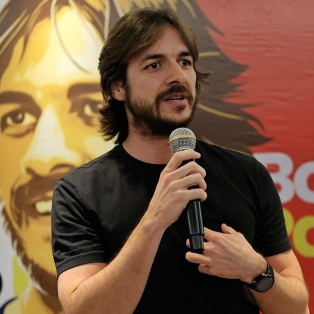 Pedro cita dificuldade de manter sua pr-candidatura: 'Para no dizer impossvel'