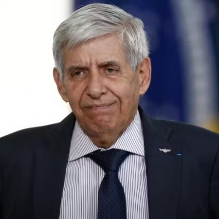 Procuradoria-Geral da Repblica defende priso domiciliar para Heleno por motivos de sade