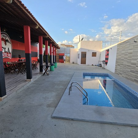 Flamengo x Palmeiras: FlaPatos prepara grande festa para scios para final da Libertadores 