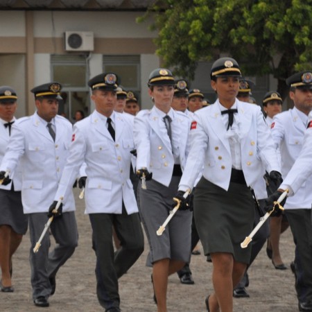 Divulgado edital do concurso CFO 2026 da Polcia Militar da Paraba com 30 vagas