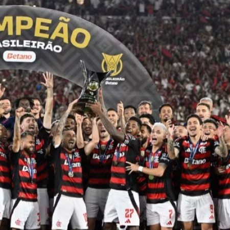 Flamengo antecipa ida para o Catar e vai com sub-20 para enfrentar o Mirassol