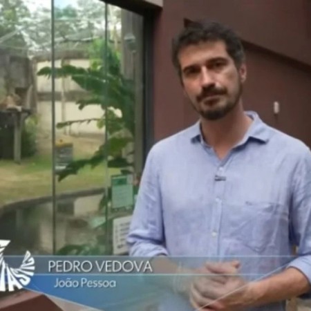 Fantstico reconstri vida de Gerson Machado, jovem que foi abandonado e morreu em zoolgico da Paraba