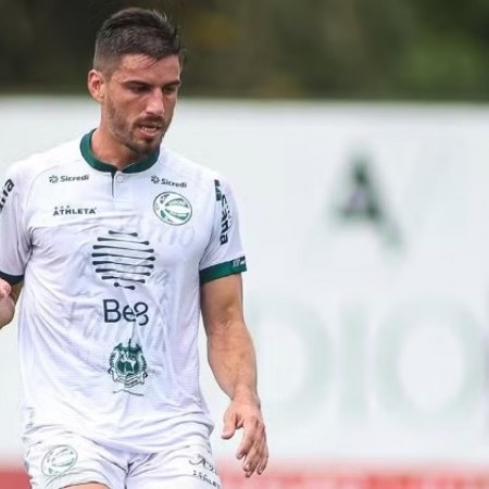Nacional de Patos fecha contratao do volante Jardel Viana
