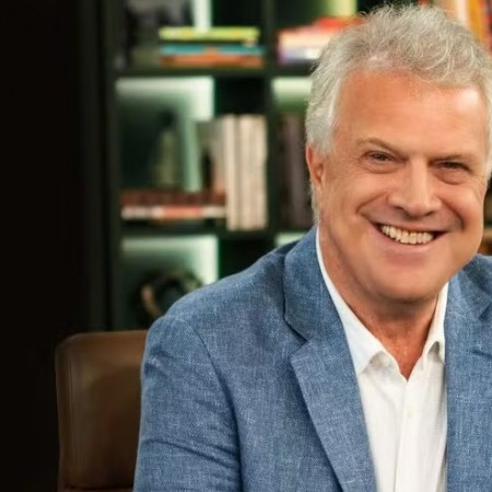 Conversa com Bial perde espao na TV e horrio ser usado para reprises