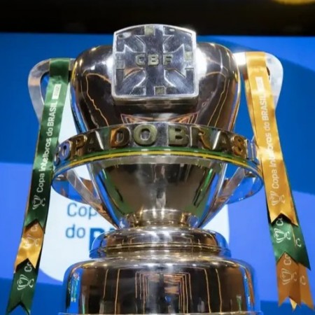 Copa do Brasil passar a classificar 2 clubes para a Libertadores ano que vem