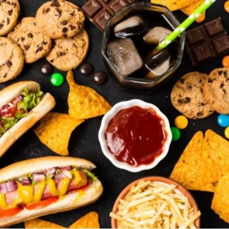 Por que ultraprocessados causam tantos danos ao corpo e v�o al�m do que voc� imagina