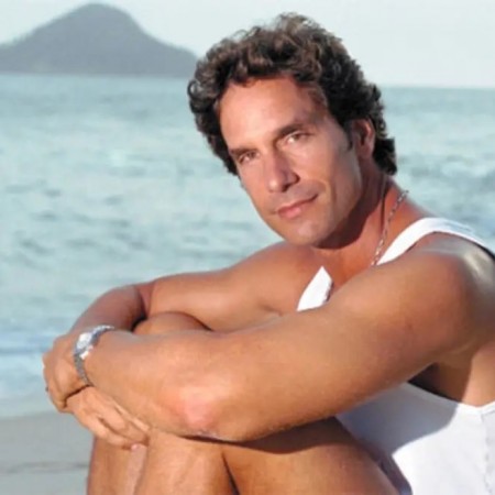 Ator Victor Fasano aciona Justia e processa TV Globo