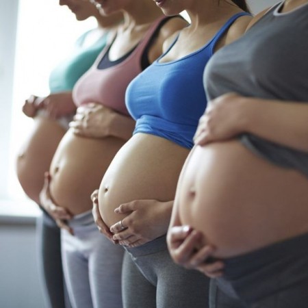 Cresce o n�mero de m�es acima dos 30 anos na Para�ba, aponta levantamento do IBGE