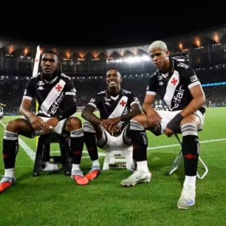 An�lise: Vasco � melhor que o Fluminense e chega � final de forma merecida