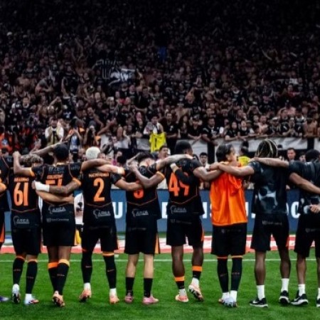 An�lise: Corinthians sofre, mas vai de alma lavada � final da Copa do Brasil