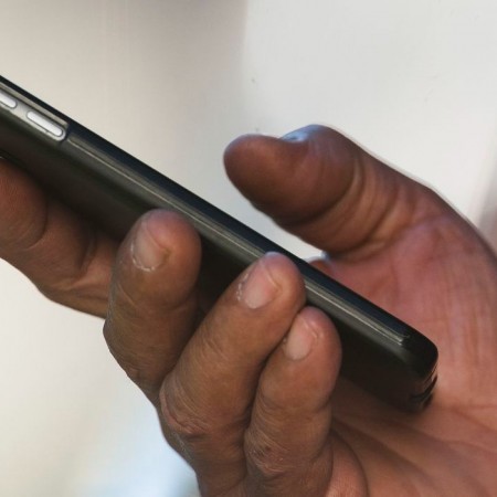 Maioria dos brasileiros evita pol�tica no WhatsApp por medo de conflito, diz pesquisa