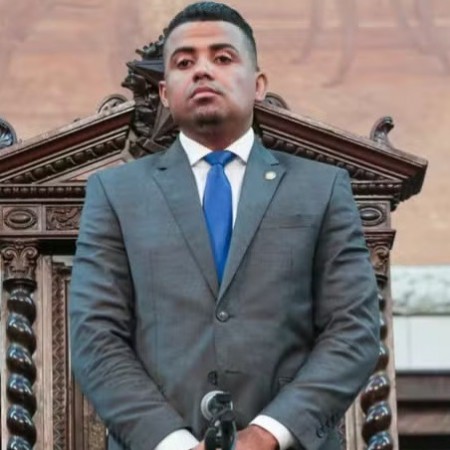 Pol�cia Federal prende desembargador que relata o processo envolvendo TH Joias