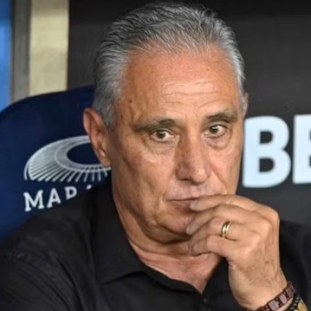 Tite acerta com Cruzeiro no retorno ao futebol depois de 15 meses