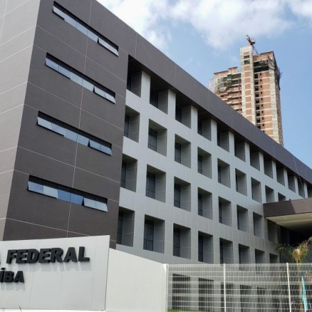 PF cumpre mandado na Para�ba em opera��o contra irregularidades no INSS