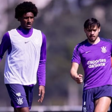 Corinthians quer enxugar R$ 6 milh�es por m�s na folha salarial de 2026