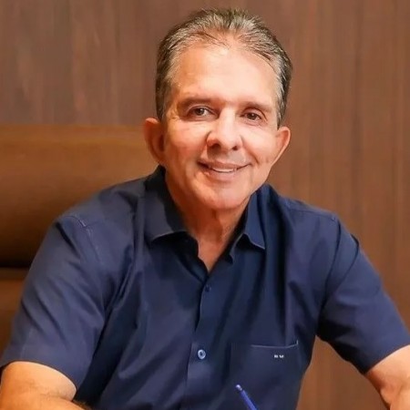 Em busca de alian�a com Lula, Nabor confirma presen�a em posse de novo ministro