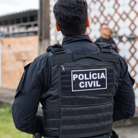 ASPOL cr�tica acordo judicial e questiona privil�gio a delegados na Pol�cia Civil da PB