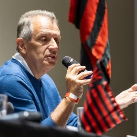 Flamengo vai anunciar receita hist�rica nesta ter�a-feira; veja n�meros