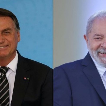 40% dos brasileiros se declaram petistas e 34% bolsonaristas, aponta pesquisa