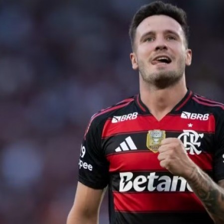 Cirurgia pode afastar Sa�l do Fla por 4 meses: veja o que pensa o jogador