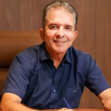 Nabor destaca a for�a do Sert�o com instala��o do IF e reitoria em Patos