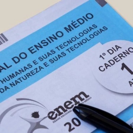 Resultado do Enem 2025 ser� divulgado em 16 de janeiro, confirma MEC