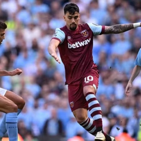 Fla aposta em vontade de Paquet� e estabelece os valores para neg�cio sair