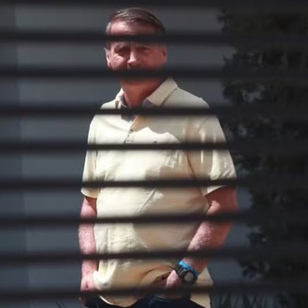 Moraes determina transfer�ncia do presidi�rio Bolsonaro para Pres�dio da 'Papudinha'