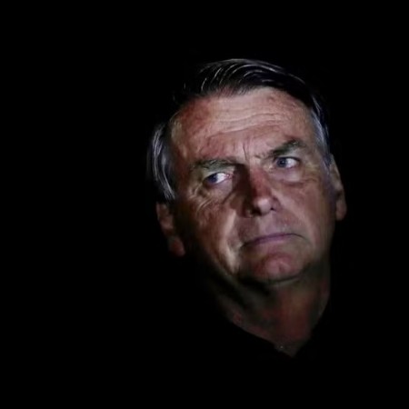V�DEO: conhe�a a cela na Papudinha onde Bolsonaro deve continuar cumprindo pena