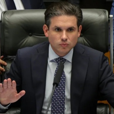 Acordo Mercosul: Motta celebra assinatura e diz que C�mara dar� tramita��o r�pida