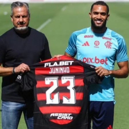 Era Bap: Flamengo evitou apostas e investiu quase R$ 400 milh�es em refor�os