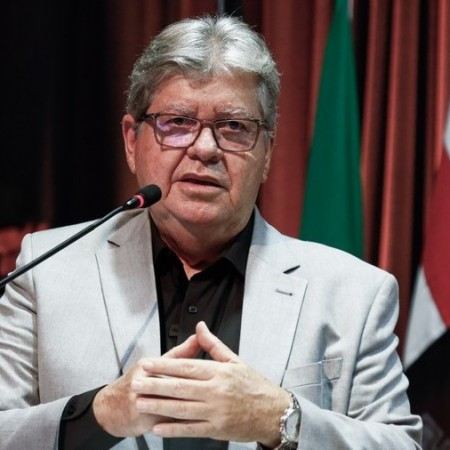 Jo�o diz que Governo trabalha para definir porcentagem do aumento de sal�rio dos servidores 