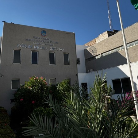 Patos perde Vara de Execu��o Penal para Sousa e OAB critica medida