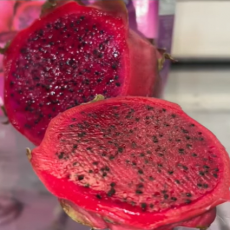 Estudo aponta que pitaia deve ser a principal tend�ncia alimentar de 2026